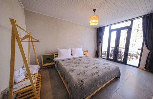 Sapanca Hotel | Pastel Sapanca