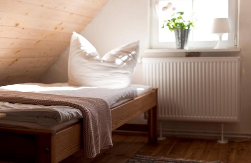 Eichhorst Casa | Pasterhof Eichhorst