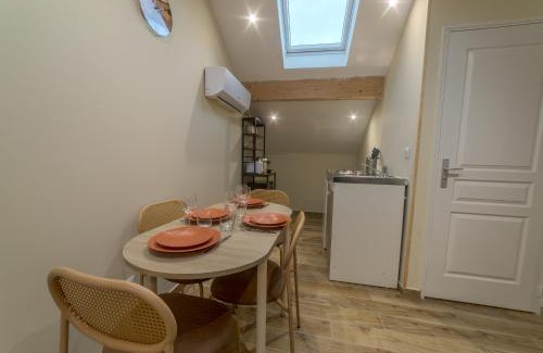 Leon Blum - Bon Coin Apartamento | Pasteur Collection - Cozy & Warm - 4pers