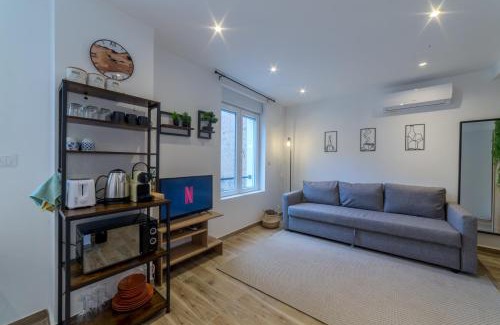 Leon Blum - Bon Coin Apartamento | Pasteur Collection - Moderne & Cosy - 3pers