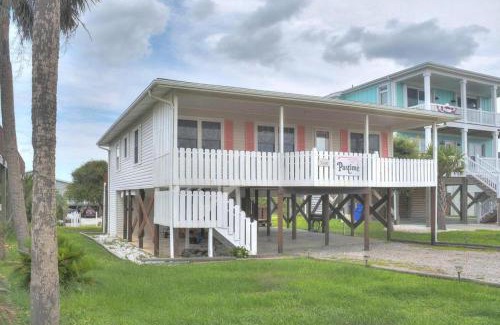 Oak Island Casa | Pastime