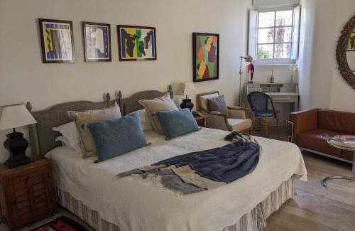 Saint-Tropez Hotel | Pastis Hotel Saint-Tropez
