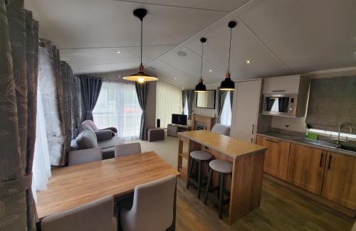 Caister-on-Sea Apartamento | Paston 30