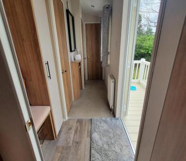 Caister-on-Sea Apartamento | Paston 30