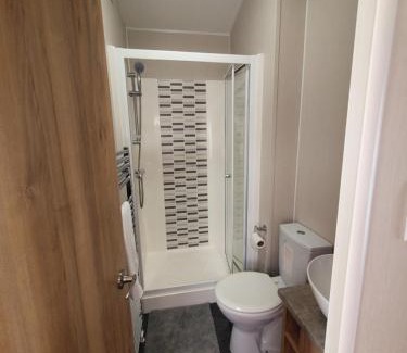 Caister-on-Sea Apartamento | Paston 30