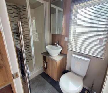 Caister-on-Sea Apartamento | Paston 30
