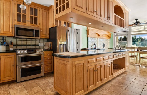 Mount Holly Casa | Pastoral 5-BR Estate Minutes to Okemo