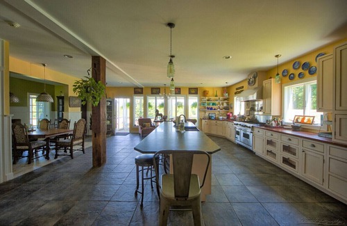 Saco Casa | Perfecto hogar para su estancia escénica en Maine!