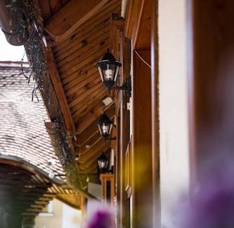 Zalaszentgrot Apartamento | Pastorale Apartman