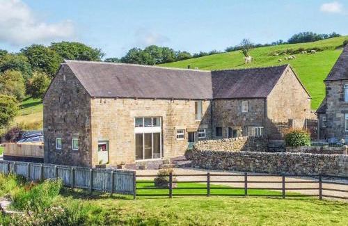 Leek Casa | Pastures Barn