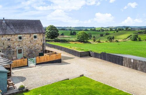 Leek Casa | Pastures Barn