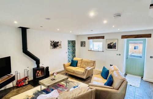 Leek Casa | Pastures Barn