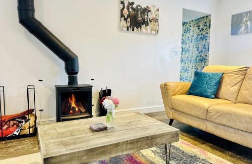Leek Casa | Pastures Barn