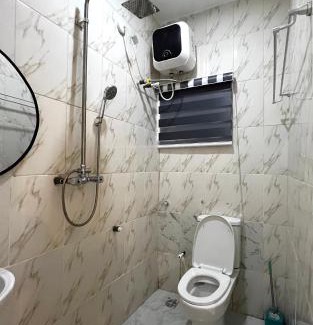 Uyo Hotel | Pat Luxury Apartments