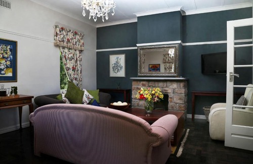 Eastcliff Casa | Pat's Place