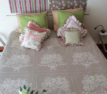 Se Apartamento | Patacão&Violeta
