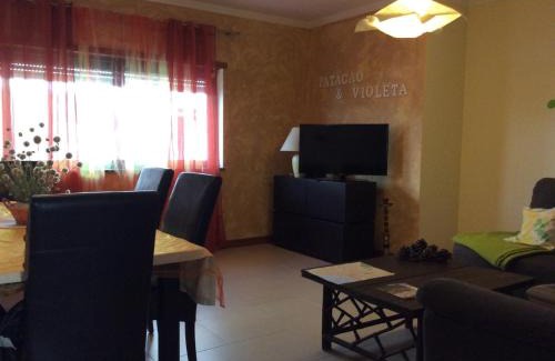 Se Apartamento | Patacão&Violeta