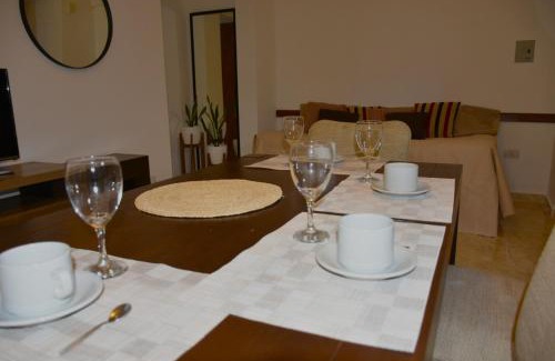 Neuquén Apartamento | Patagonia 55