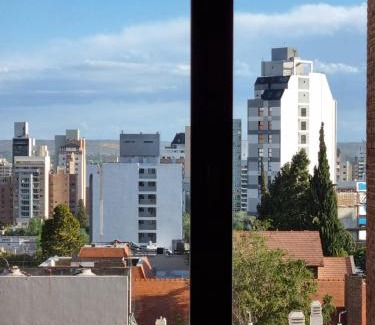 Neuquén Apartamento | Patagonia 55