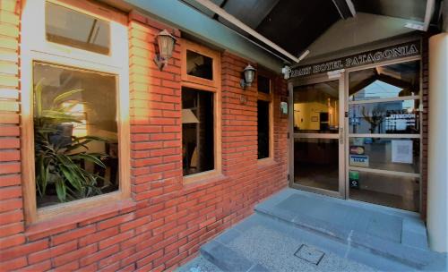 Puerto Madryn Apartamento | Patagonia Apart Hotel