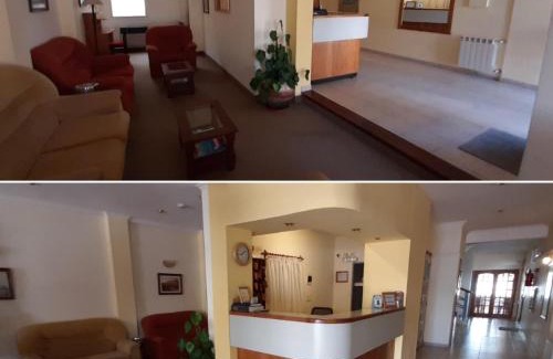 Puerto Madryn Apartamento | Patagonia Apart Hotel