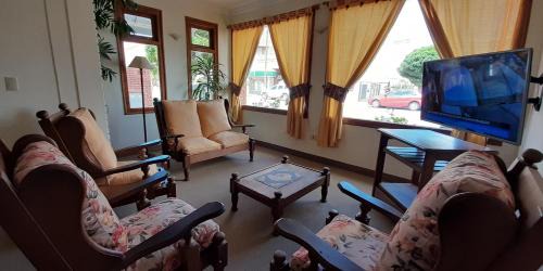 Puerto Madryn Apartamento | Patagonia Apart Hotel