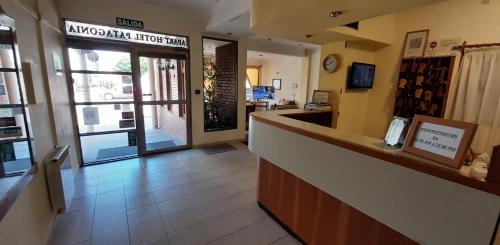 Puerto Madryn Apartamento | Patagonia Apart Hotel