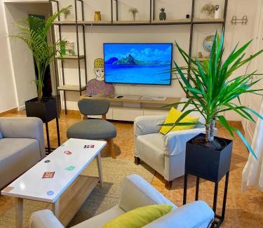 Trelew Apartamento | Patagonia Apartment
