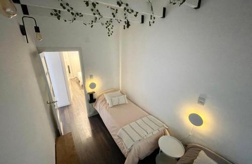 Trelew Apartamento | Patagonia Apartment