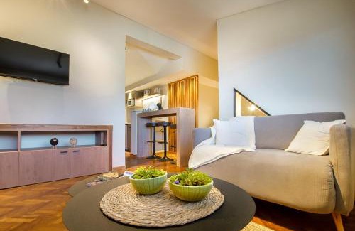 Centro Apartamento | Patagonia Vista Studio