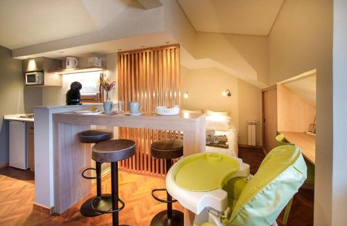 Centro Apartamento | Patagonia Vista Studio
