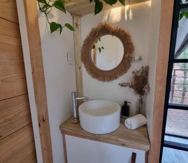 Huasca de Ocampo Chalet De Esquí | Patagonia, Pinochueco