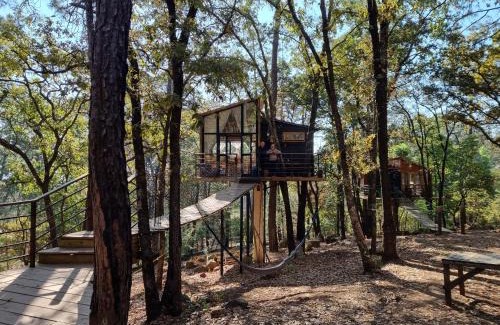 Huasca de Ocampo Chalet De Esquí | Patagonia, Pinochueco
