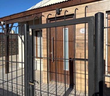 Rada Tilly Casa | Patagonia Tilly