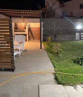 Rada Tilly Casa | Patagonia Tilly