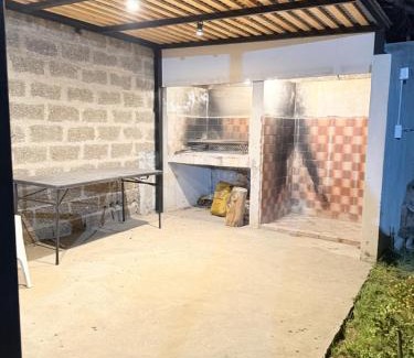 Rada Tilly Casa | Patagonia Tilly