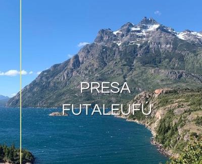 Trevelin Chalet De Esquí | Patagonian Cabin