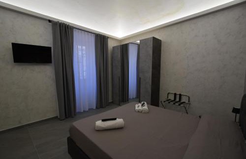 Borgo-Sanzio Apartamento | PataHouse