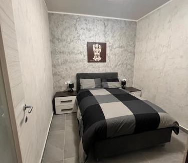 Borgo-Sanzio Apartamento | PataHouse