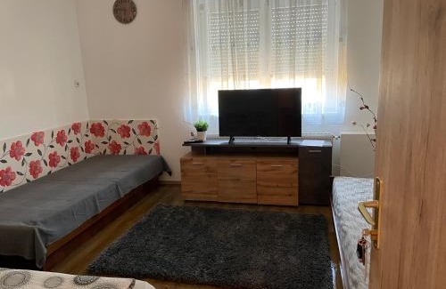Mende Casa | Patak pihenő