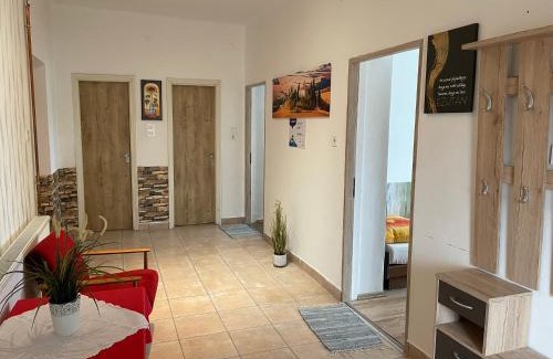 Mende Casa | Patak pihenő