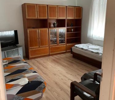 Mende Casa | Patak pihenő