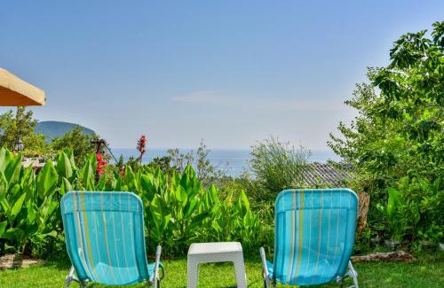 Kaluđerac Apartamento | Pataki Guesthouse