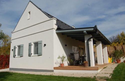 Abrahamhegy Apartamento | Patakporta