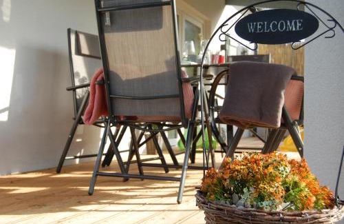 Abrahamhegy Apartamento | Patakporta