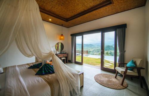 Sidemen Villa | Patal Kikian Villa