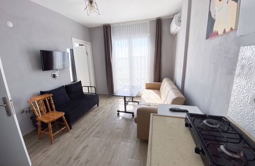 Marmara Hotel | Patama Butik Otel