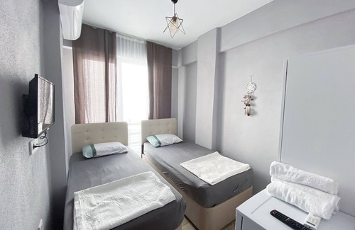 Marmara Hotel | Patama Butik Otel