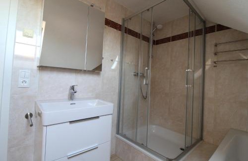 Großdeuben Apartamento | PATAMA Großdeuben - Natur & City im Leipziger Neuseenland zwischen Cospudner, Zwenkauer und Markkleeberger See, im Süden von Leipzig