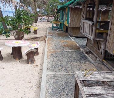 Patar Complejo | Patar Swiss garden resort